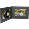 Enviro Doubles Folders - Black